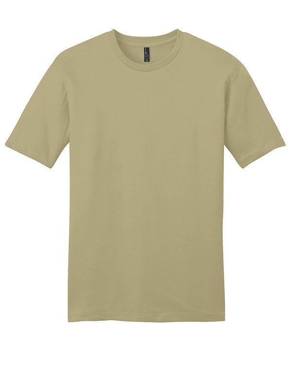 Desert Tan District Very Important Tee