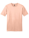 Dusty Peach District Very Important Tee