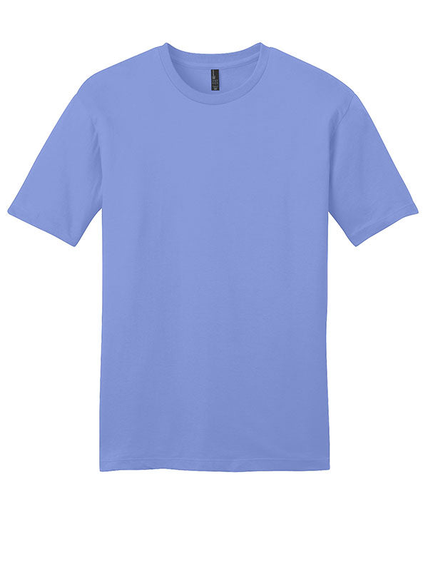 Electric Purple District Very Important Tee