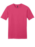 Flush Pink District Very Important Tee