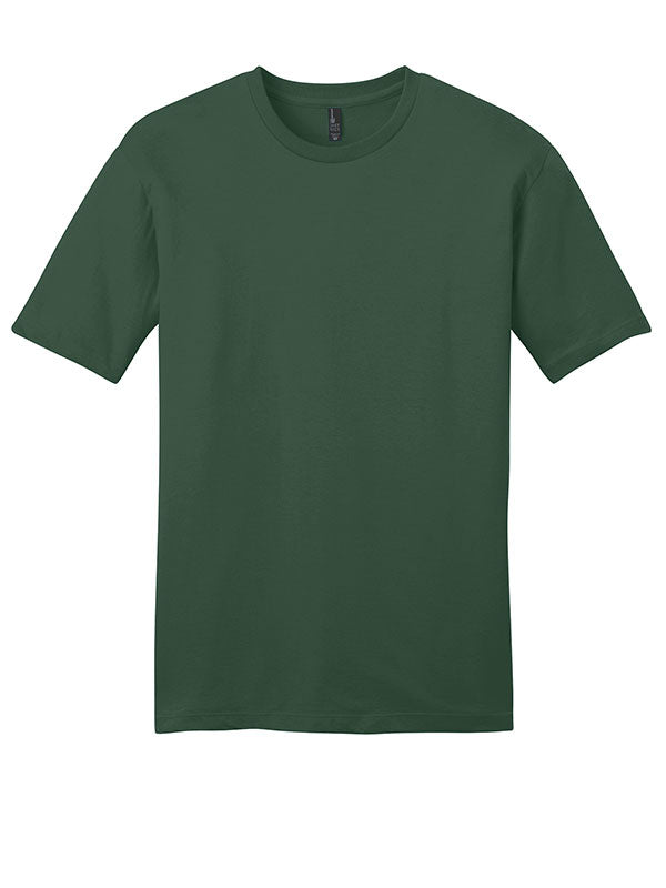 Forest Green District Very Important Tee