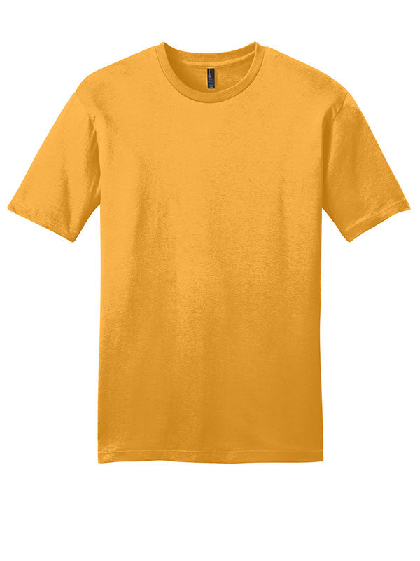 Gold District Very Important Tee