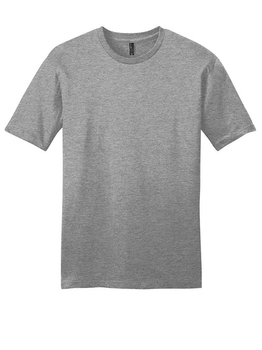 Grey Frost District Very Important Tee