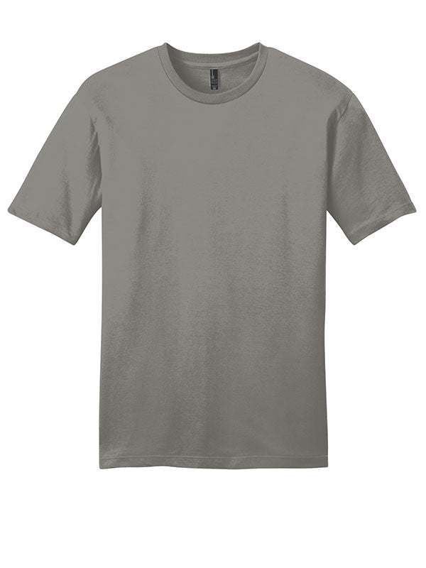 Grey District Very Important Tee
