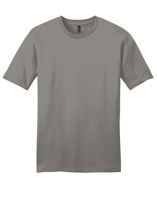 Grey District Very Important Tee