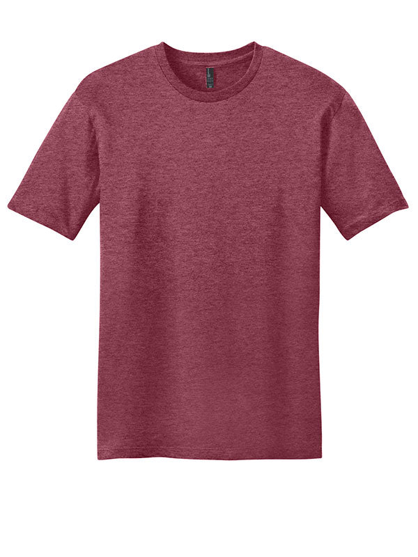 Heather Cardinal District Very Important Tee