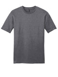 Heather Charcoal District Very Important Tee