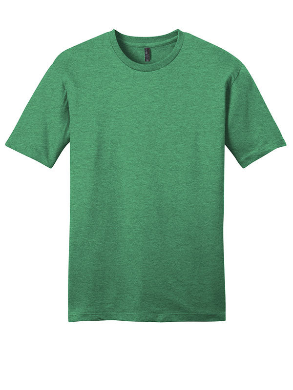 Heather Kelly Green District Very Important Tee