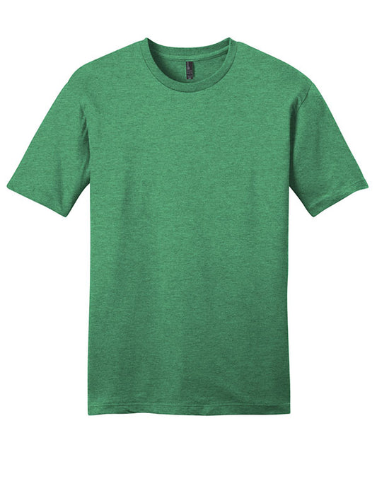 Heather Kelly Green District Very Important Tee