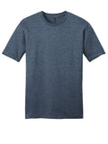 Heather Navy District Very Important Tee