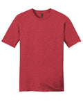 Heather Red District Very Important Tee