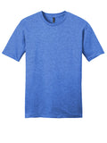 Heather Royal District Very Important Tee