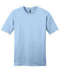 Ice Blue District Very Important Tee