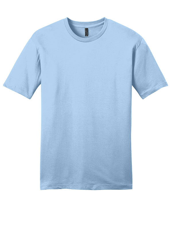 Ice Blue District Very Important Tee