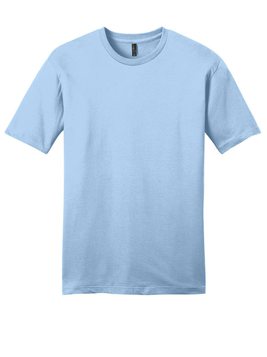 Ice Blue District Very Important Tee
