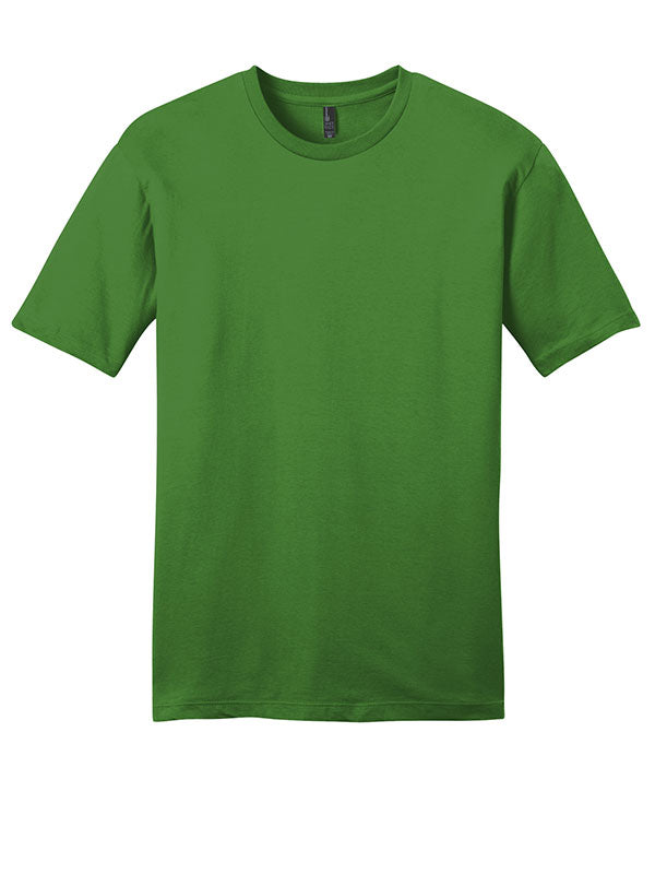 Kiwi Green District Very Important Tee