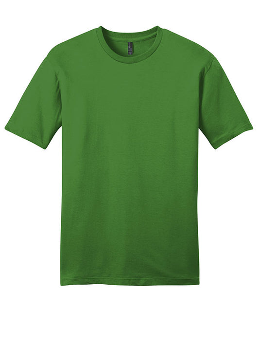 Kiwi Green District Very Important Tee