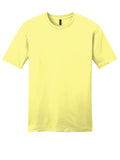 Lemon Yellow District Very Important Tee