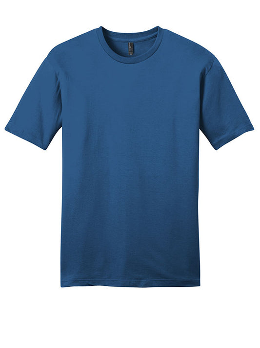 Maritime Blue District Very Important Tee