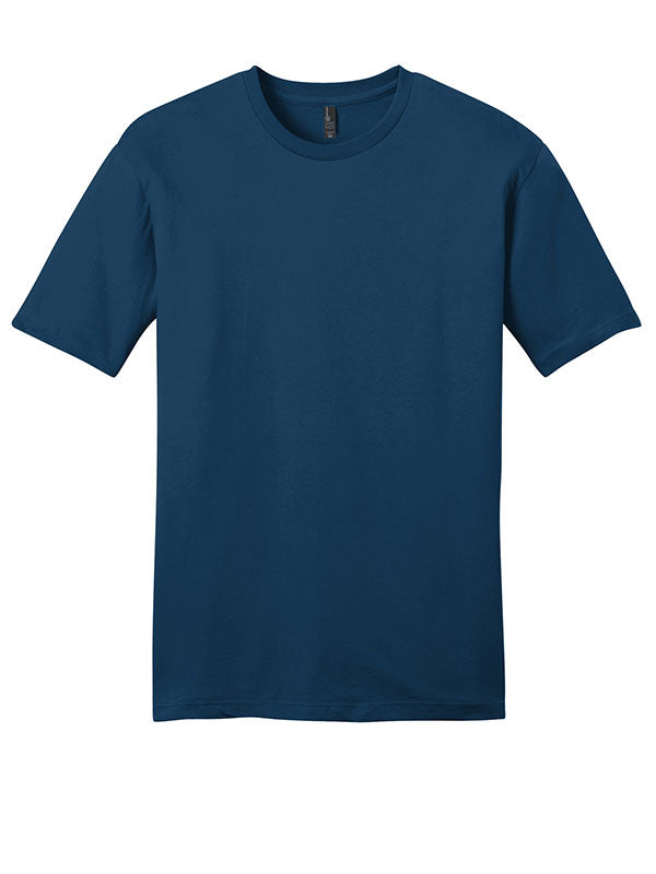 Neptune Blue District Very Important Tee