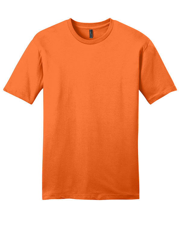 Orange District Very Important Tee