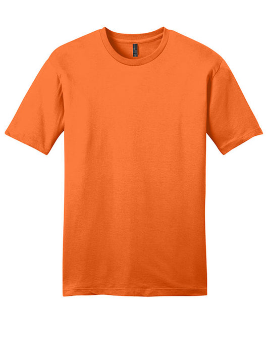 Orange District Very Important Tee