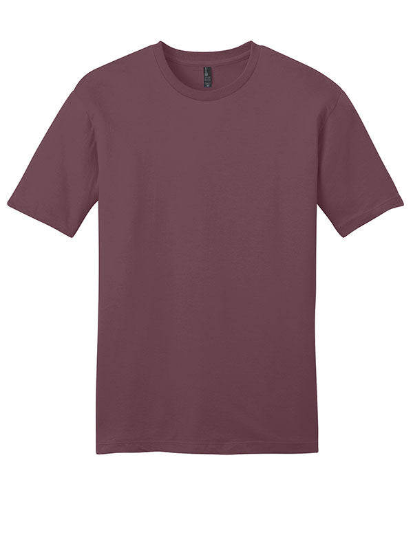 Plum District Very Important Tee