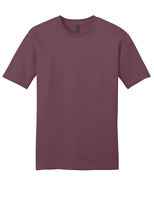 Plum District Very Important Tee