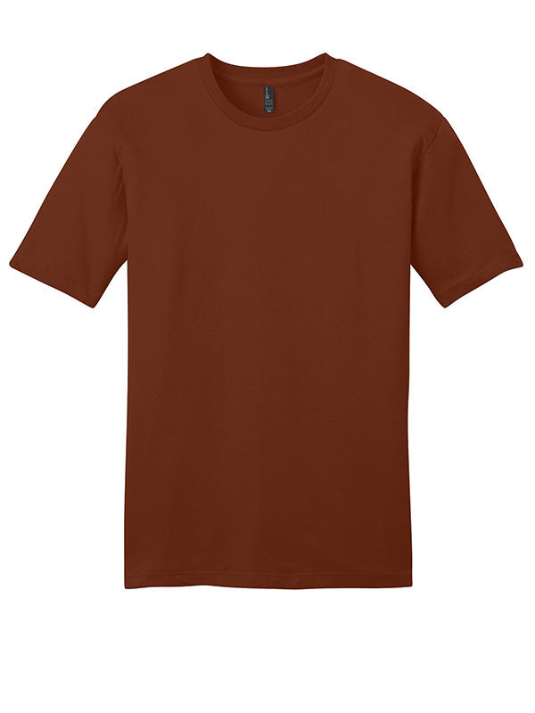 Russet District Very Important Tee