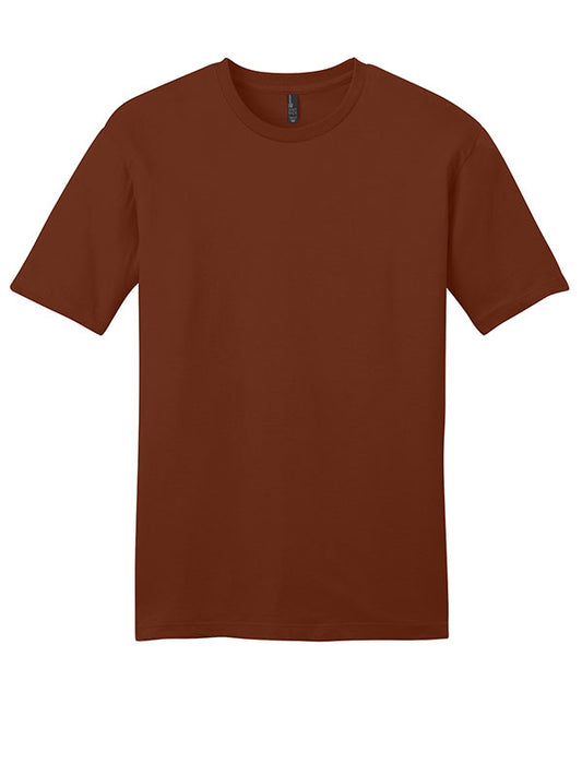 Russet District Very Important Tee
