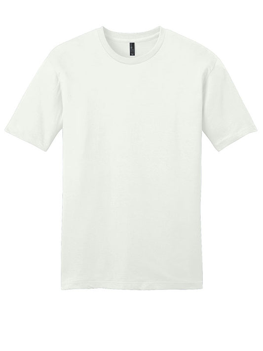 White Smoke District Very Important Tee