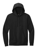 Black District V.I.T. Fleece Hoodie