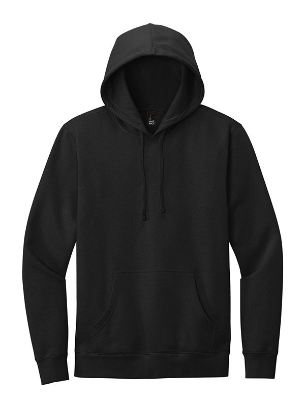 Black District V.I.T. Fleece Hoodie