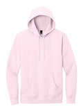 Carnation Pink District V.I.T. Fleece Hoodie