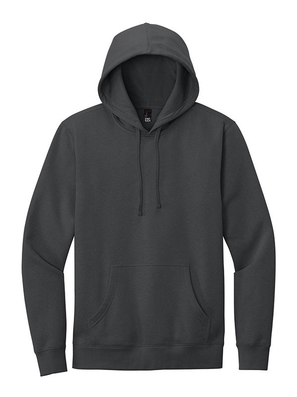 District V.I.T. Fleece Hoodie