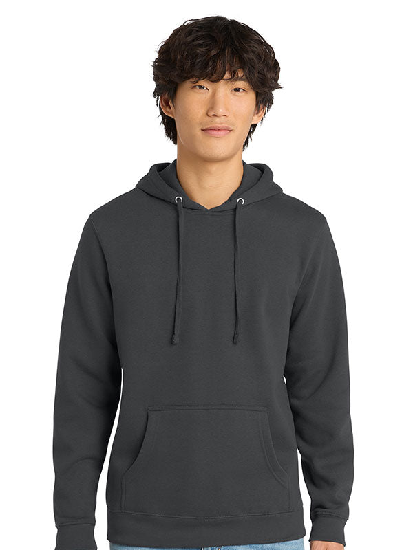 District V.I.T. Fleece Hoodie