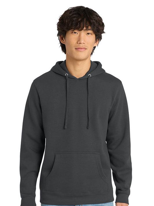 District V.I.T. Fleece Hoodie