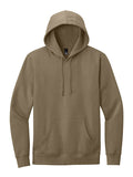 Coyote Brown District V.I.T. Fleece Hoodie