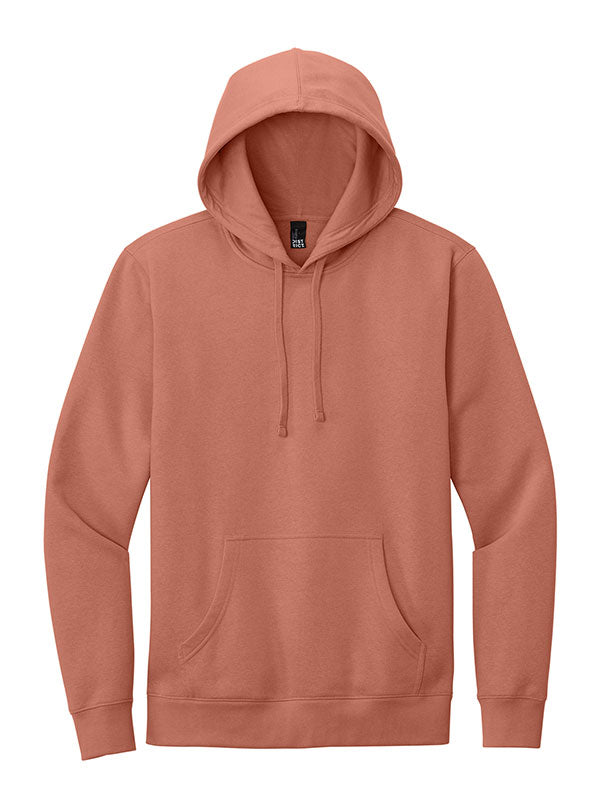 Desert Rose District V.I.T. Fleece Hoodie