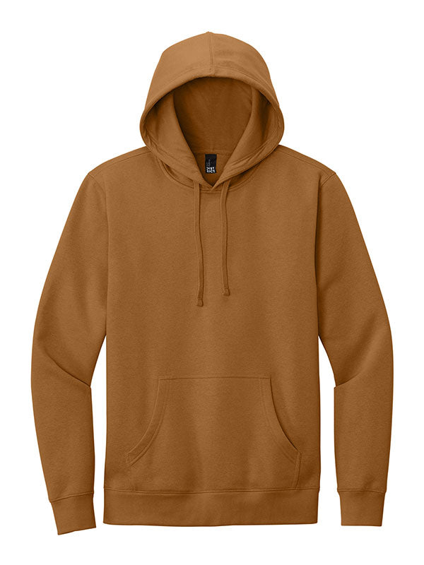 Duck Brown District V.I.T. Fleece Hoodie