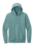 Eucalyptus Blue District V.I.T. Fleece Hoodie