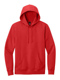 Fiery Red District V.I.T. Fleece Hoodie