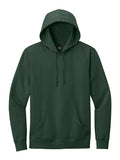 Forest Green District V.I.T. Fleece Hoodie