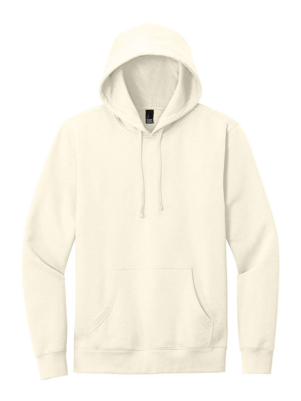 Gardenia District V.I.T. Fleece Hoodie