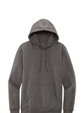 Grey Frost District V.I.T. Fleece Hoodie