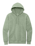 Heather Dusty Sage District V.I.T. Fleece Hoodie
