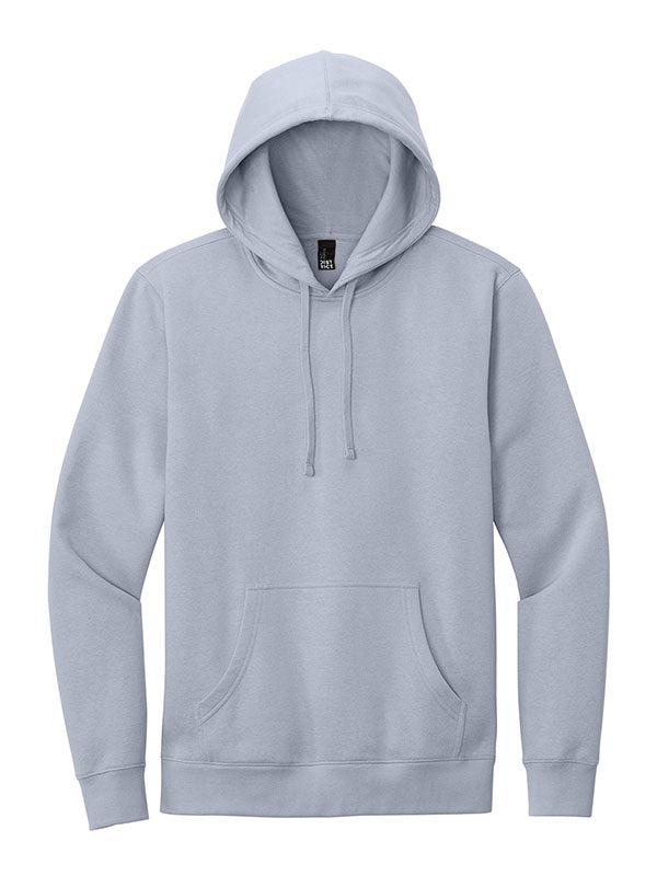 Icelandic Purple District V.I.T. Fleece Hoodie
