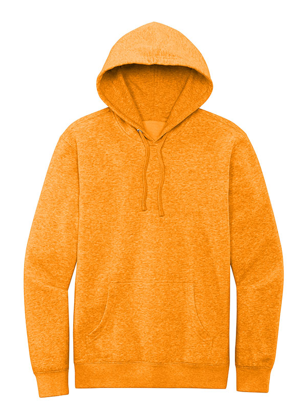 Marigold Heather District V.I.T. Fleece Hoodie