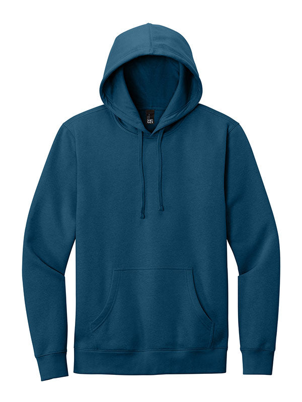 Neptune Blue District V.I.T. Fleece Hoodie
