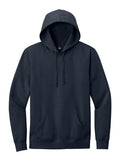 New Navy District V.I.T. Fleece Hoodie